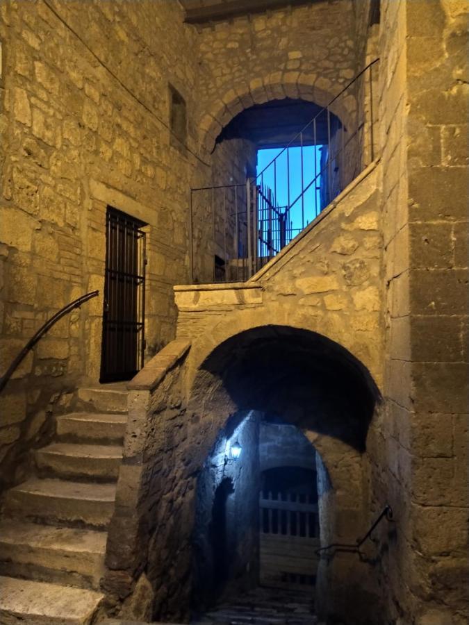 Mozzafiato Pitigliano Apartment Exterior photo