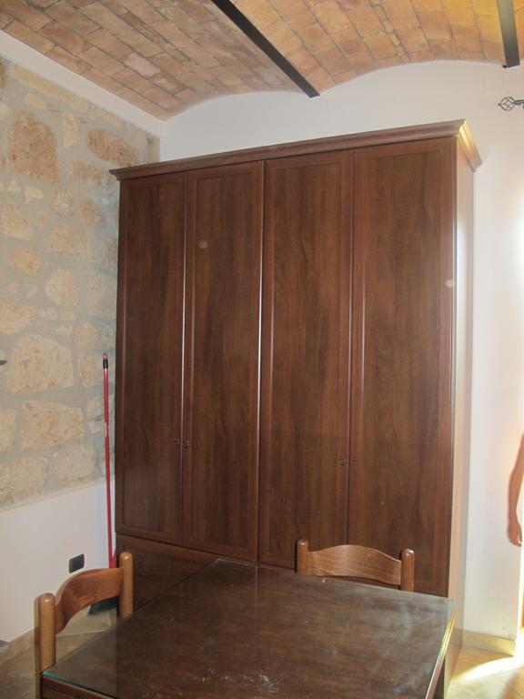 Mozzafiato Pitigliano Apartment Exterior photo